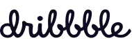 dribble logo